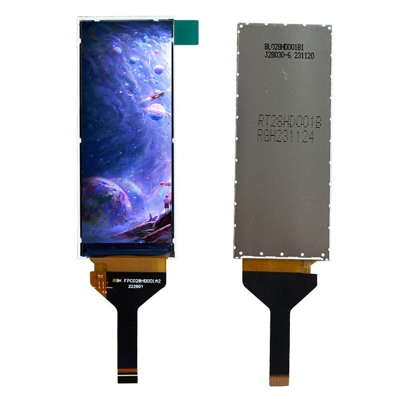 RT28HD001B display module