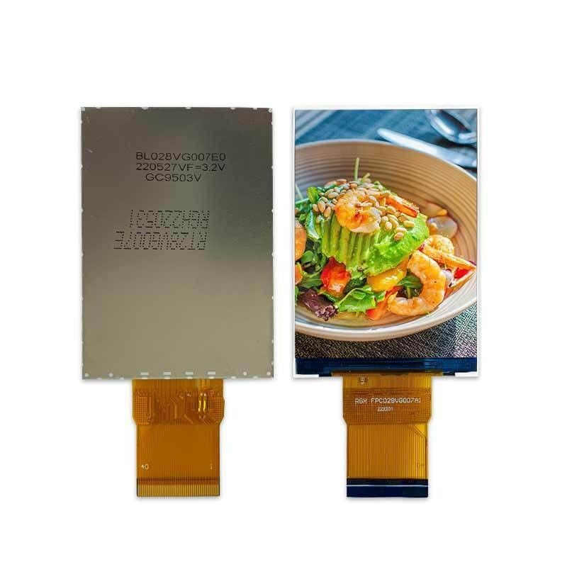 RT28VG007E display module