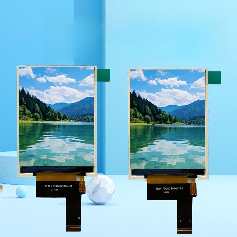 RT28VG017C display module