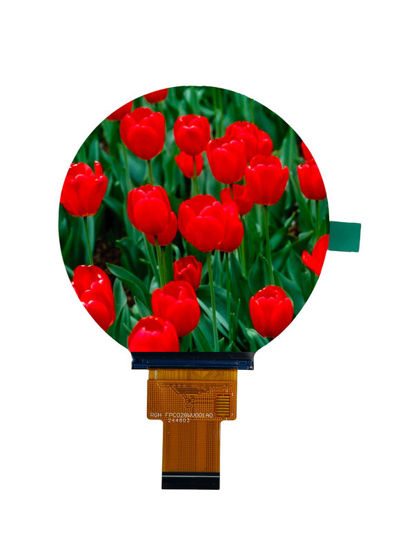 RT28WV002A display module