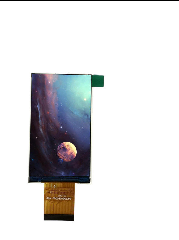 RT30HD012A display module