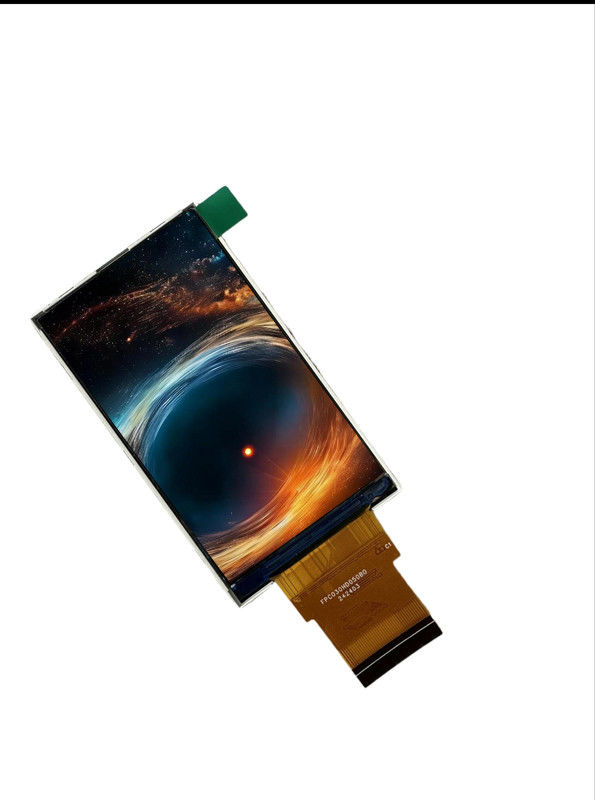RT30HD050B display module