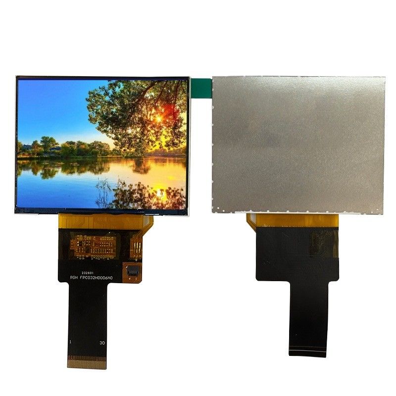 RT32HD006A display module