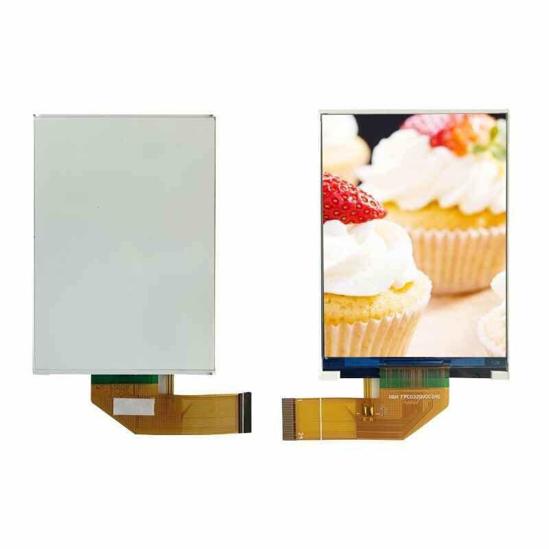 RT32QV002A display module