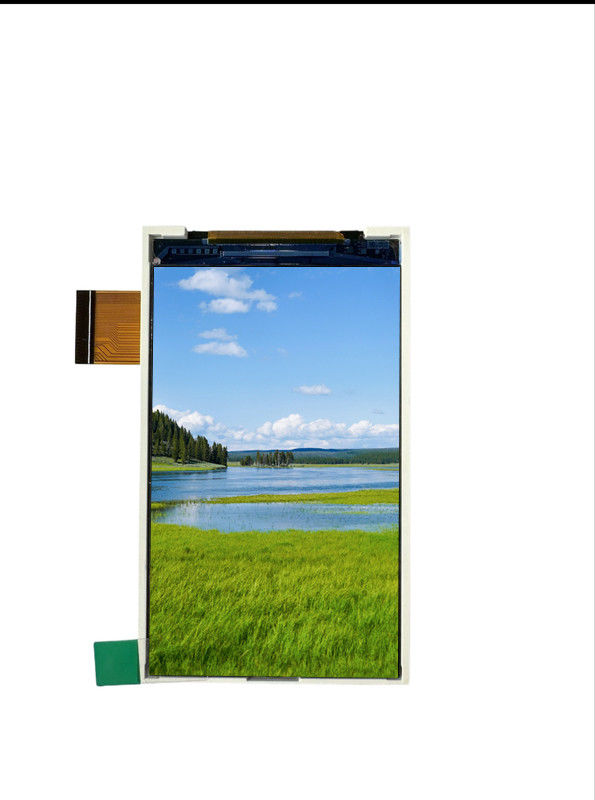 RT32WQ001A display module