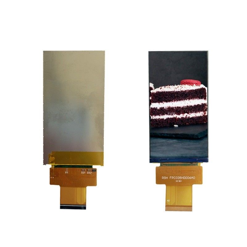 RT35HD006A display module