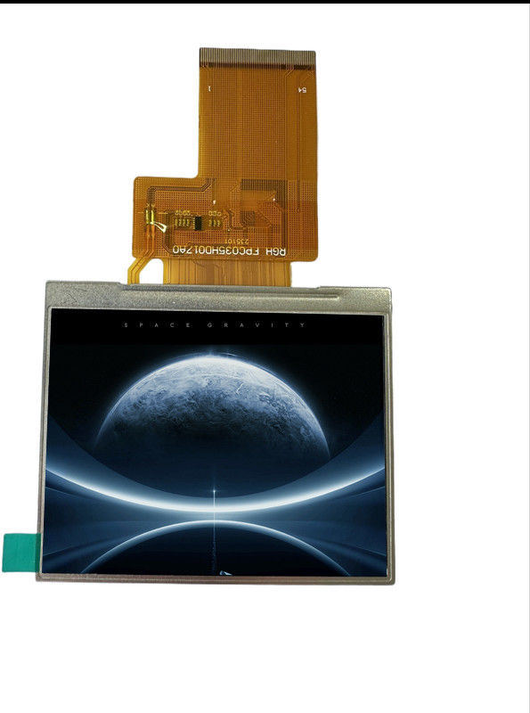 RT35HD017A display module