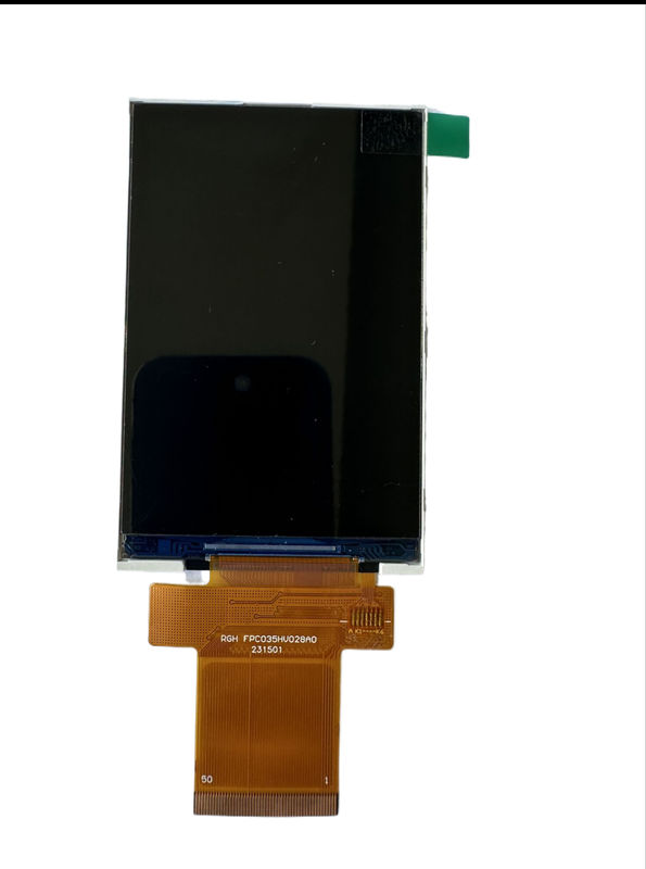 RT35HV028A display module
