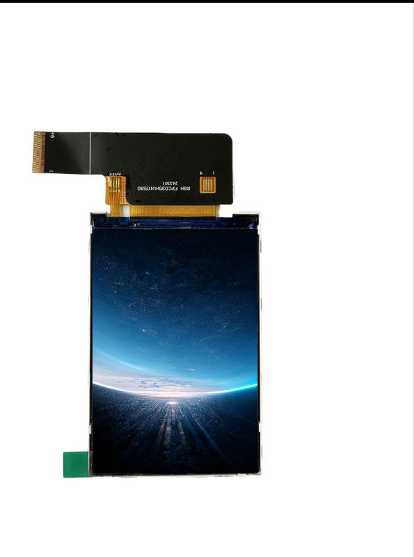 RT35HV105B display module