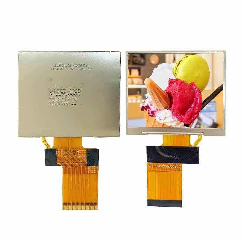 RT35QV006B display module