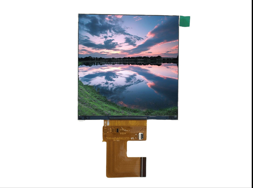 RT40HD005C display module