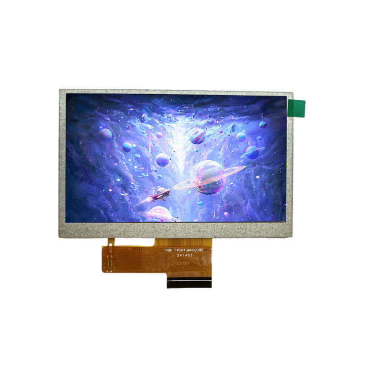 RT43WH029B display module