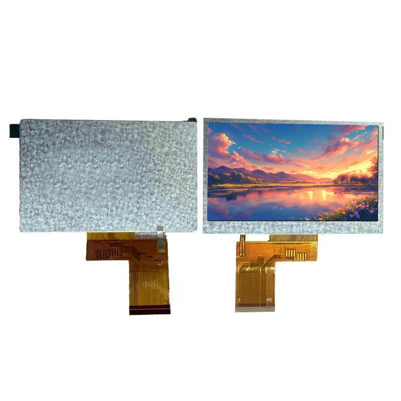 RT43WH040A display module
