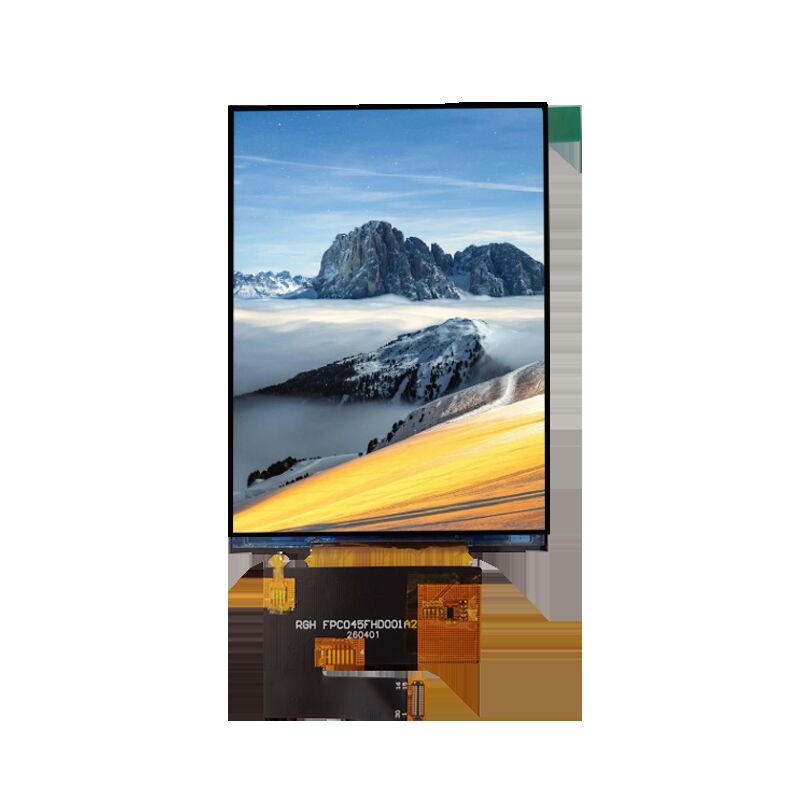 RT45FHD001A display module