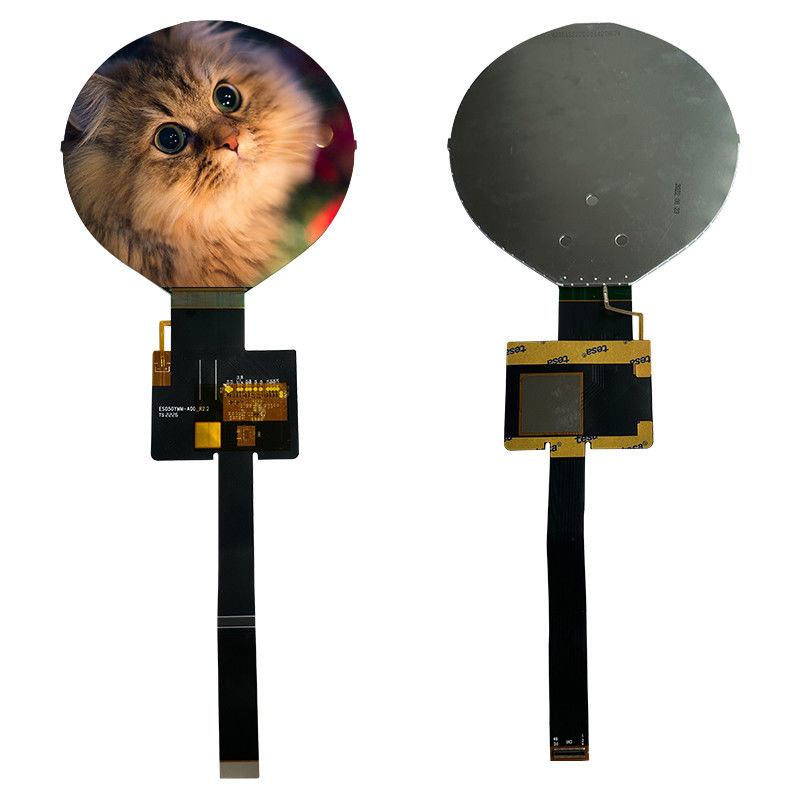 RT50FHD001A display module