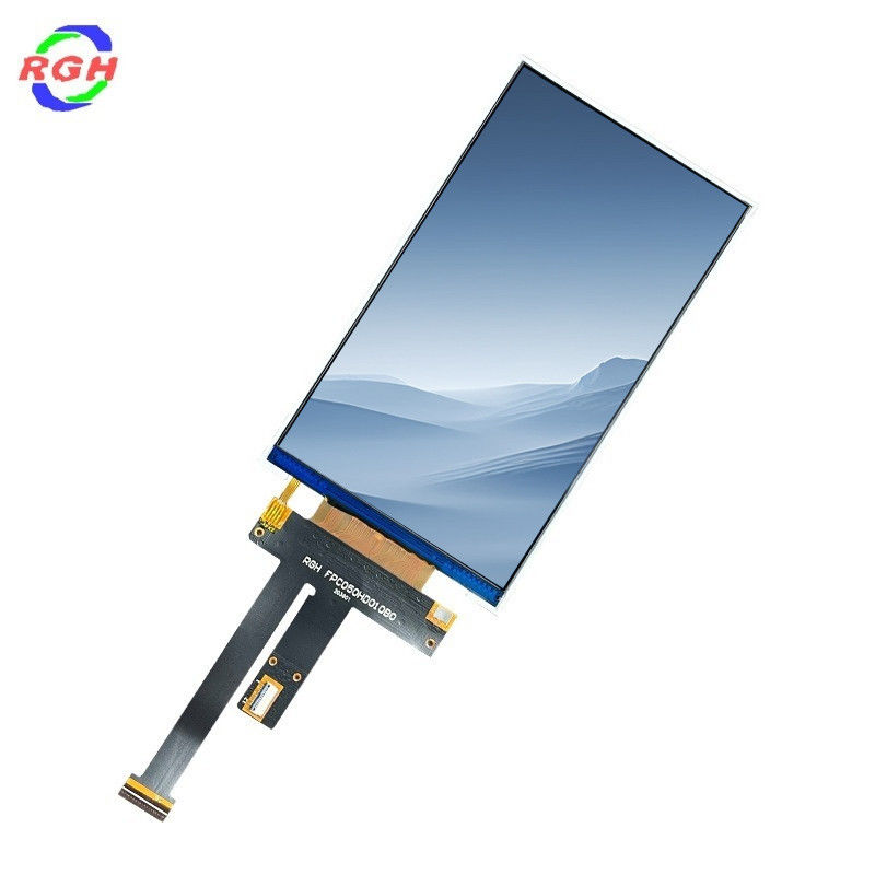 RT50HD010A display module