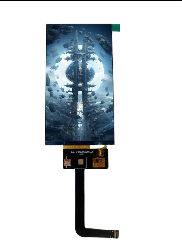 RT50HD031A display module