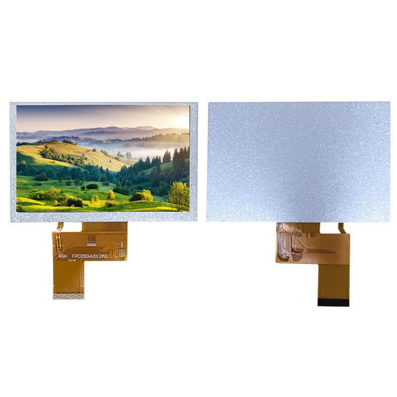 RT50WV012A display module