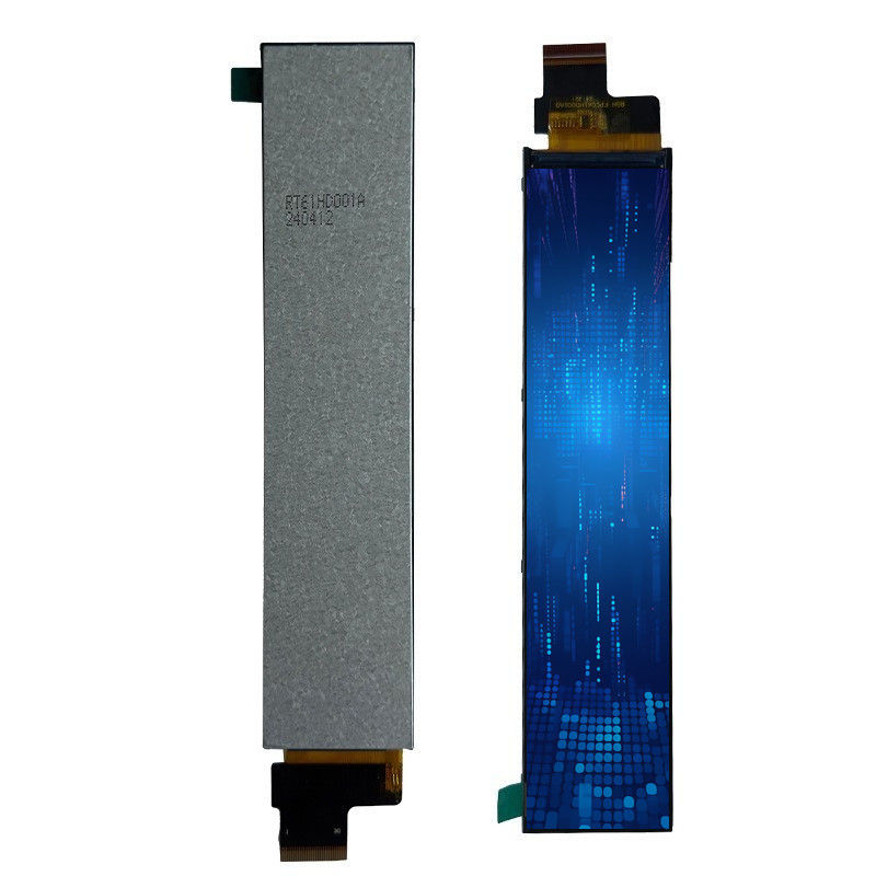 RT61HD001A display module