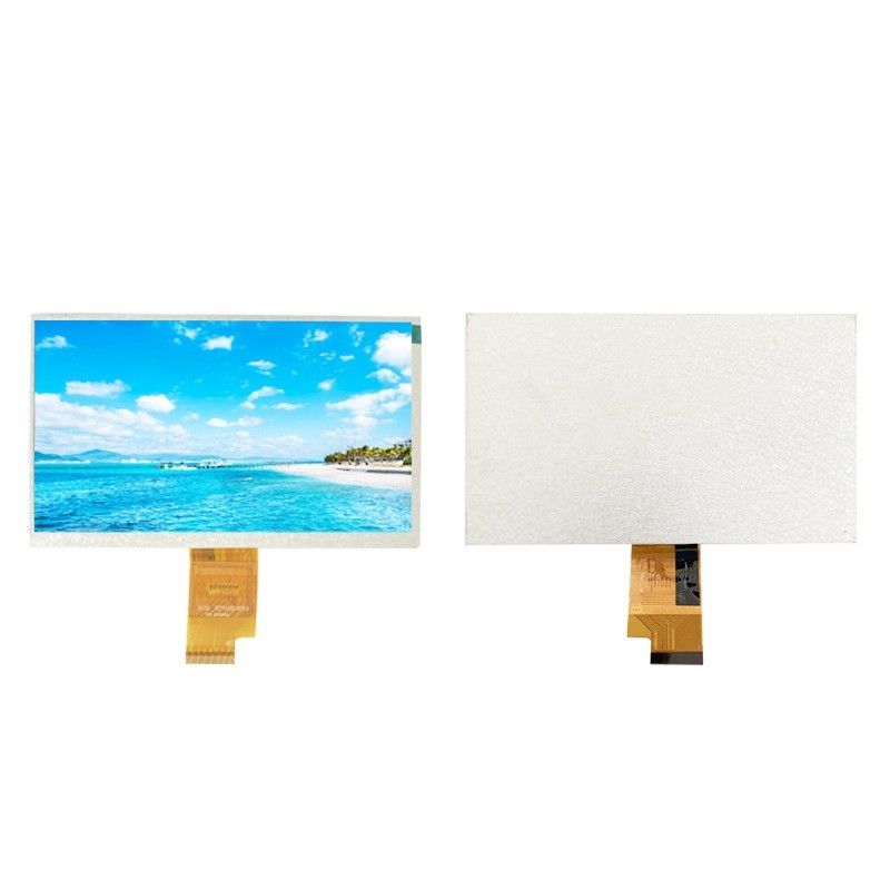 RT70HD005A display module