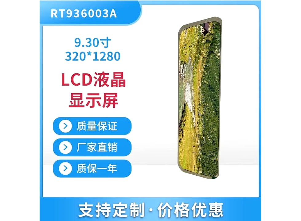 RT936003A display module