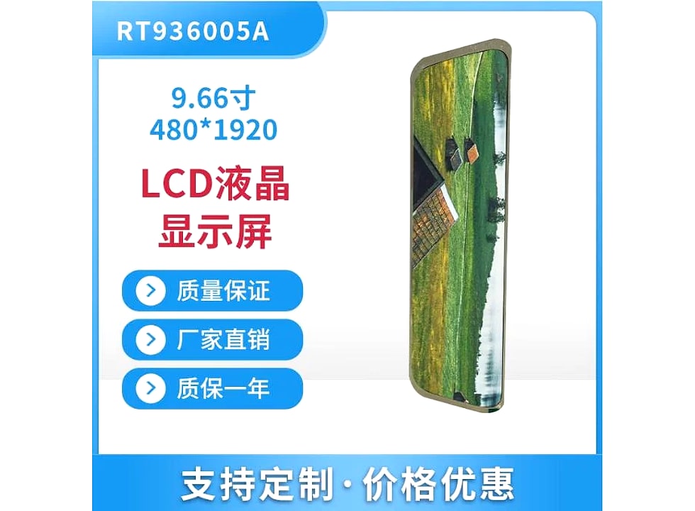 RT936005A display module