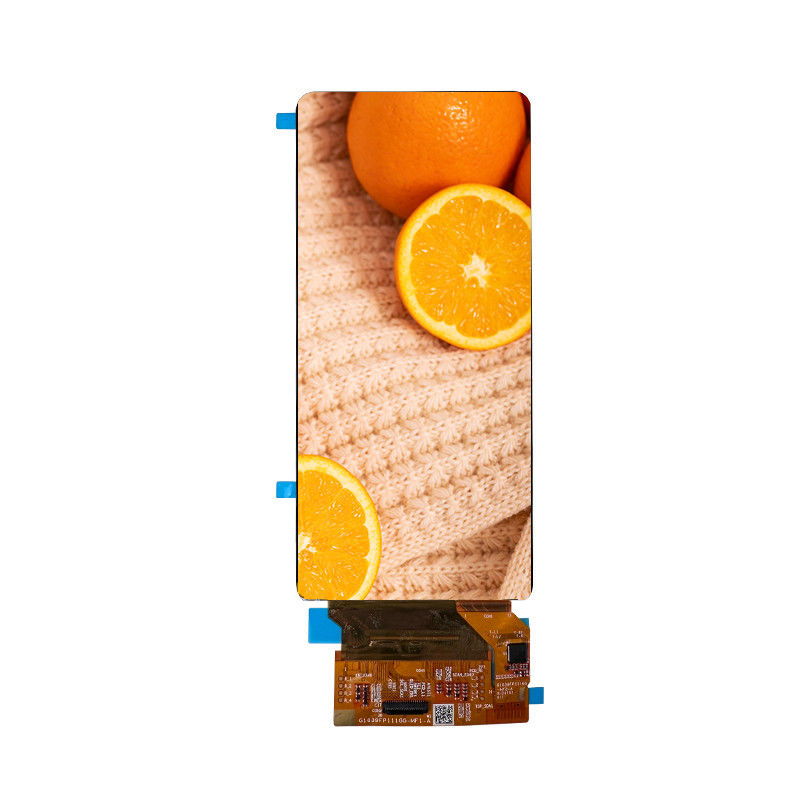 RTO639001A display module