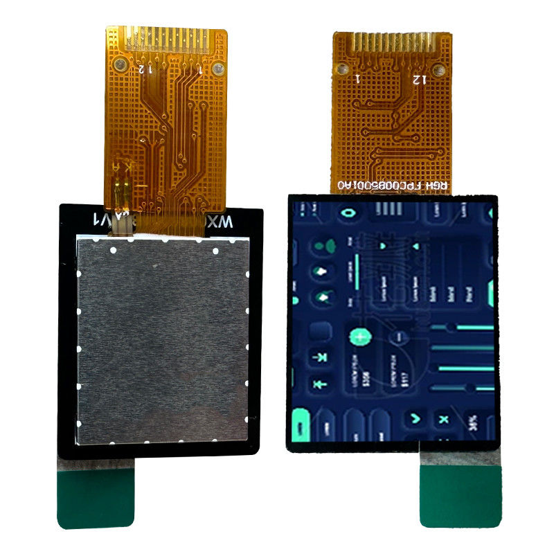 RTP085001B display module