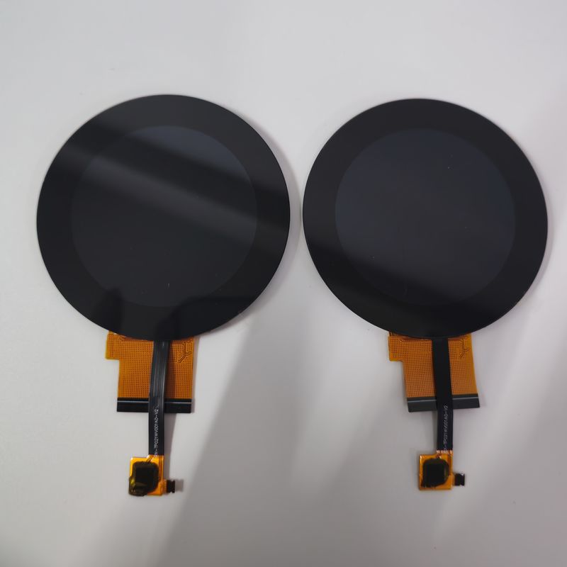 RTP21WV001B display module