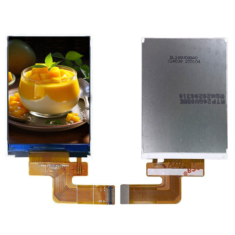 RTP24QV092E display module
