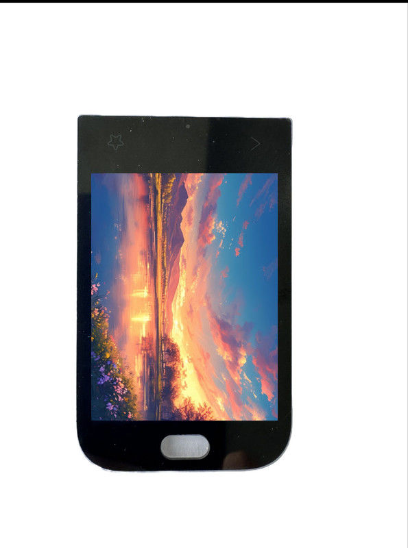 RTP24VG020A display module