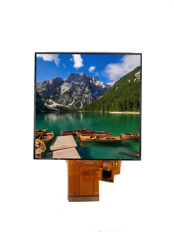 RTP27WV001A display module