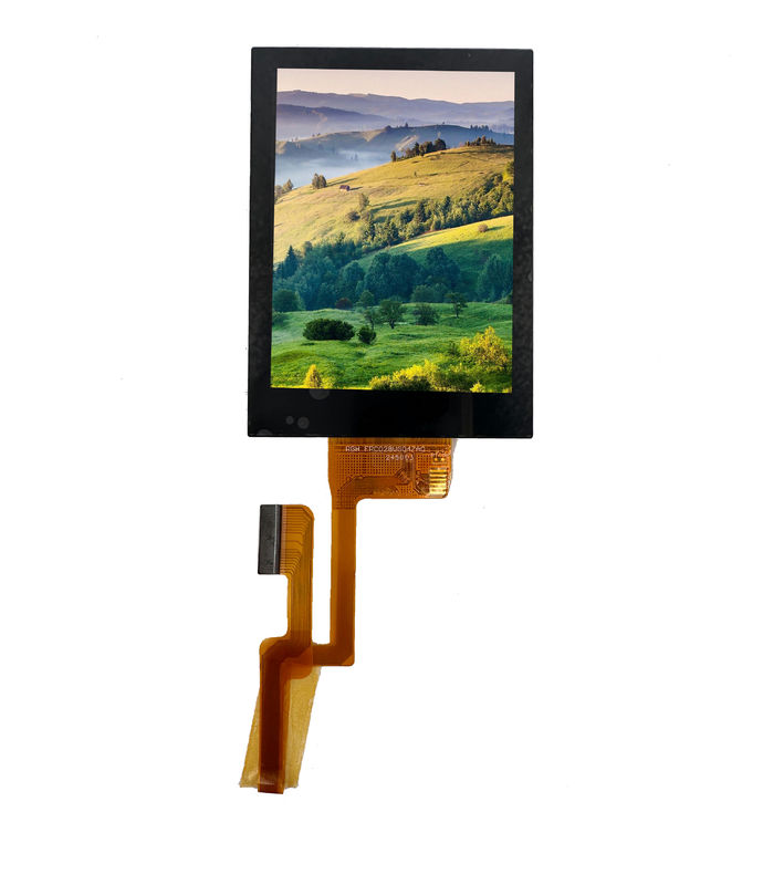 RTP28VG047A display module
