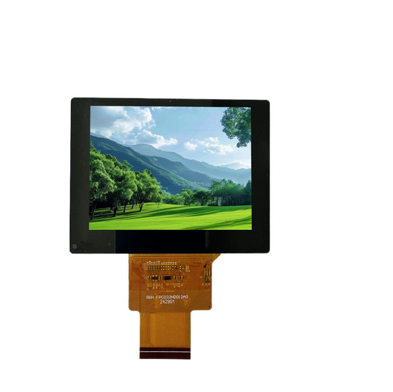 RTP32HD012A display module
