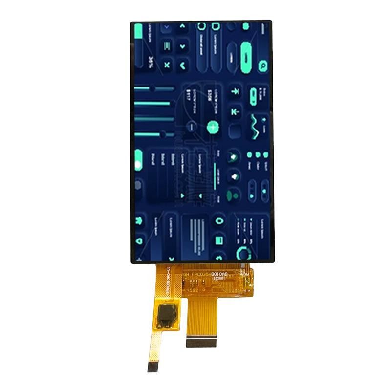 RTP35HD010A display module