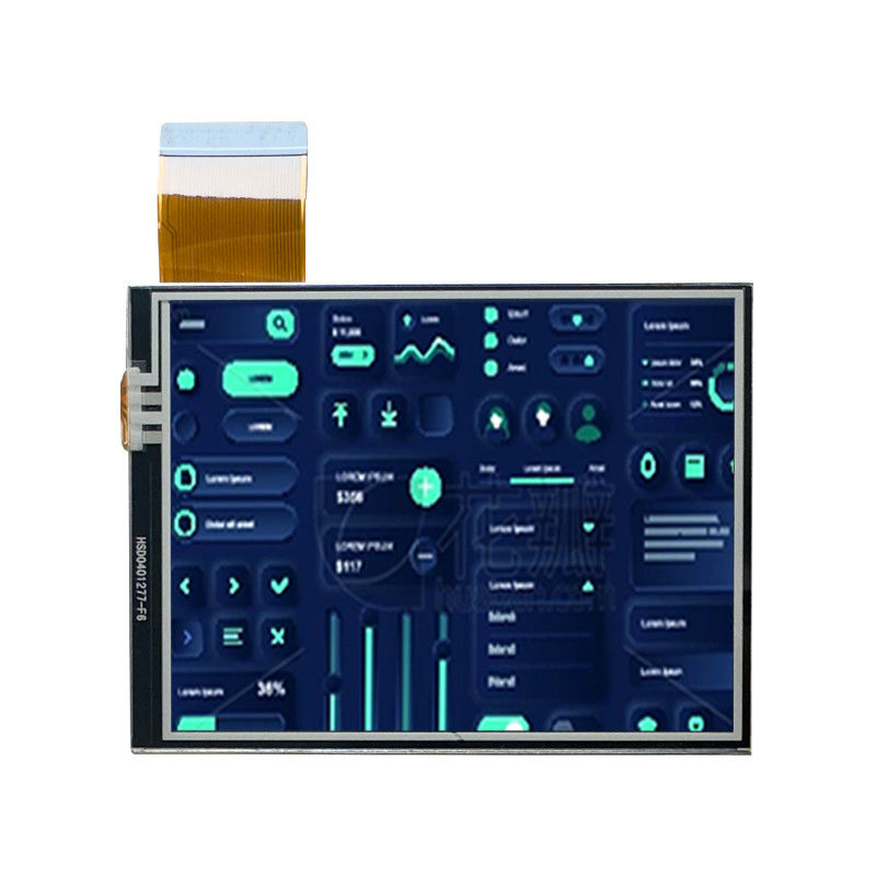 RTP35QV011A display module