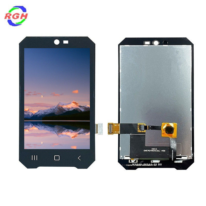 RTP40WV063A display module