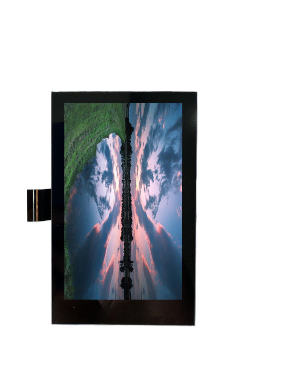 RTP40WV077A display module