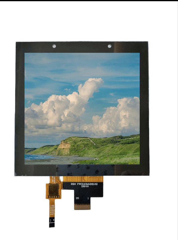 RTP40WV091A display module