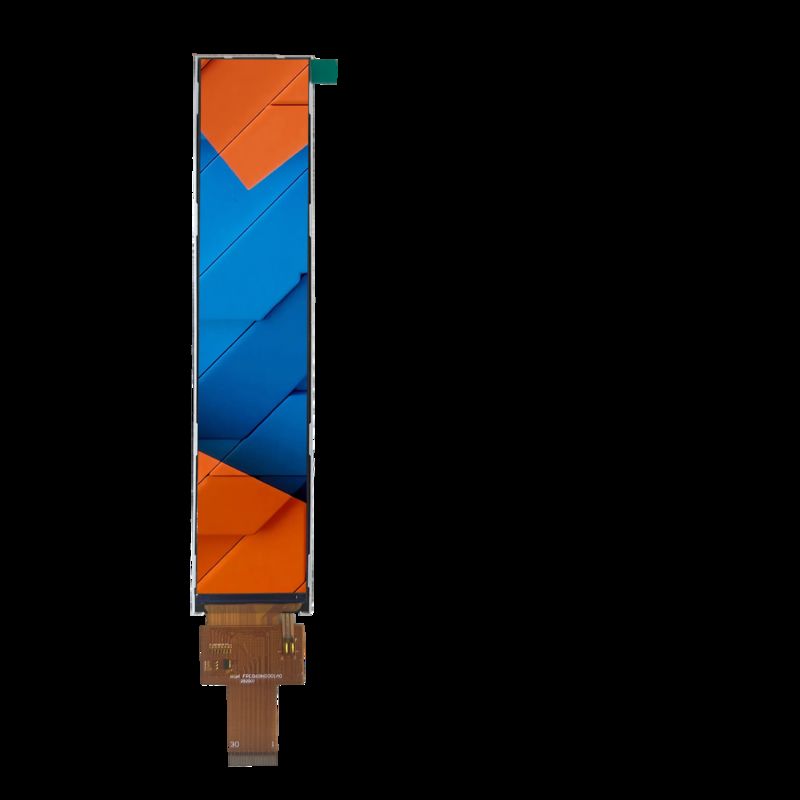 RTP69HD001A display module