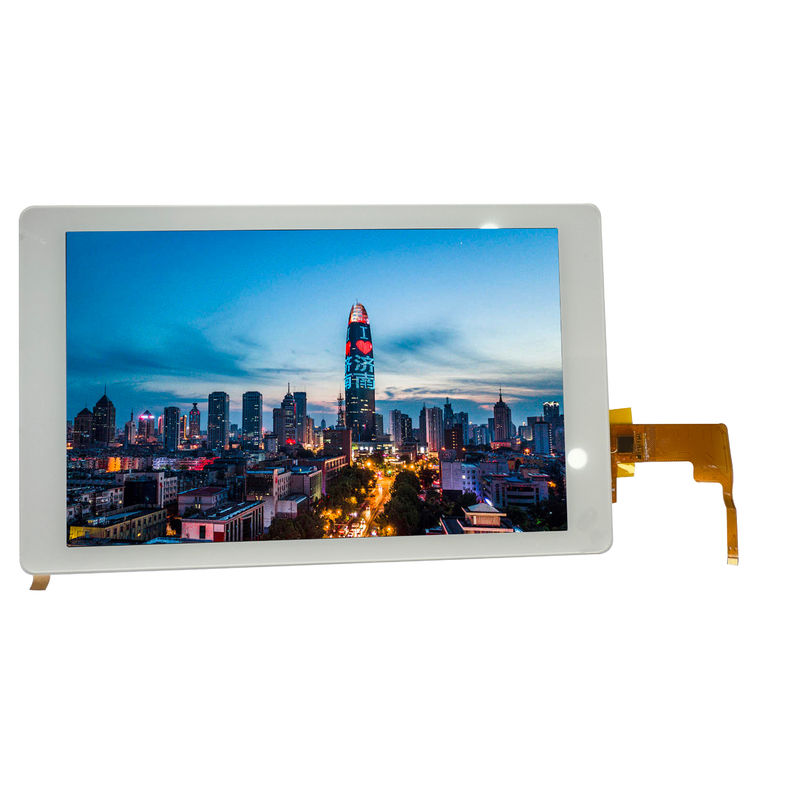 RTP80HD006A display module