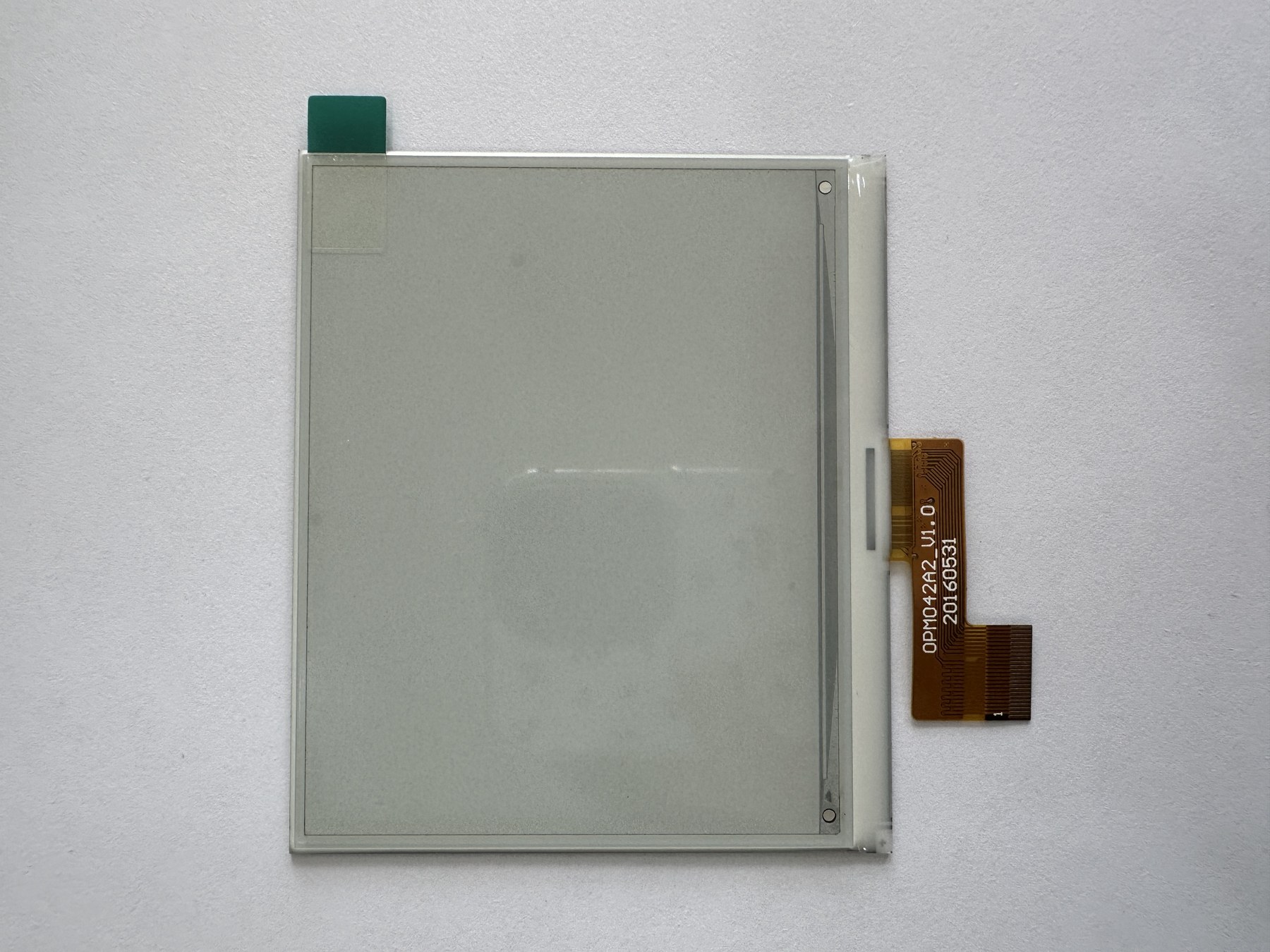 RSE0420A01-A display module