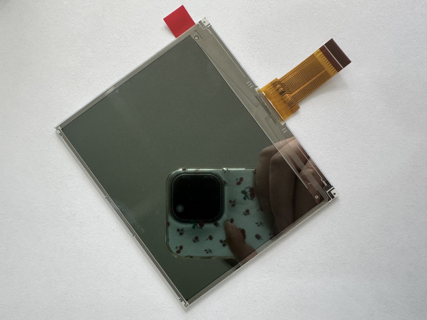 RSE0420N02-A0 display module