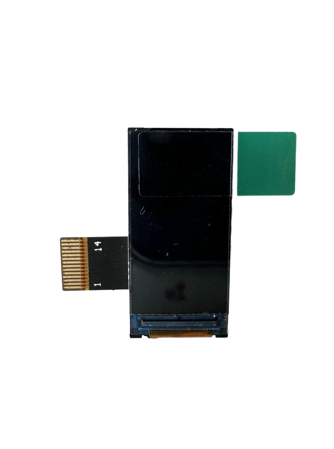 RT096019D display module