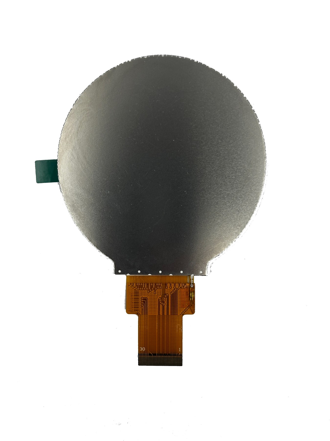 RT099001A display module