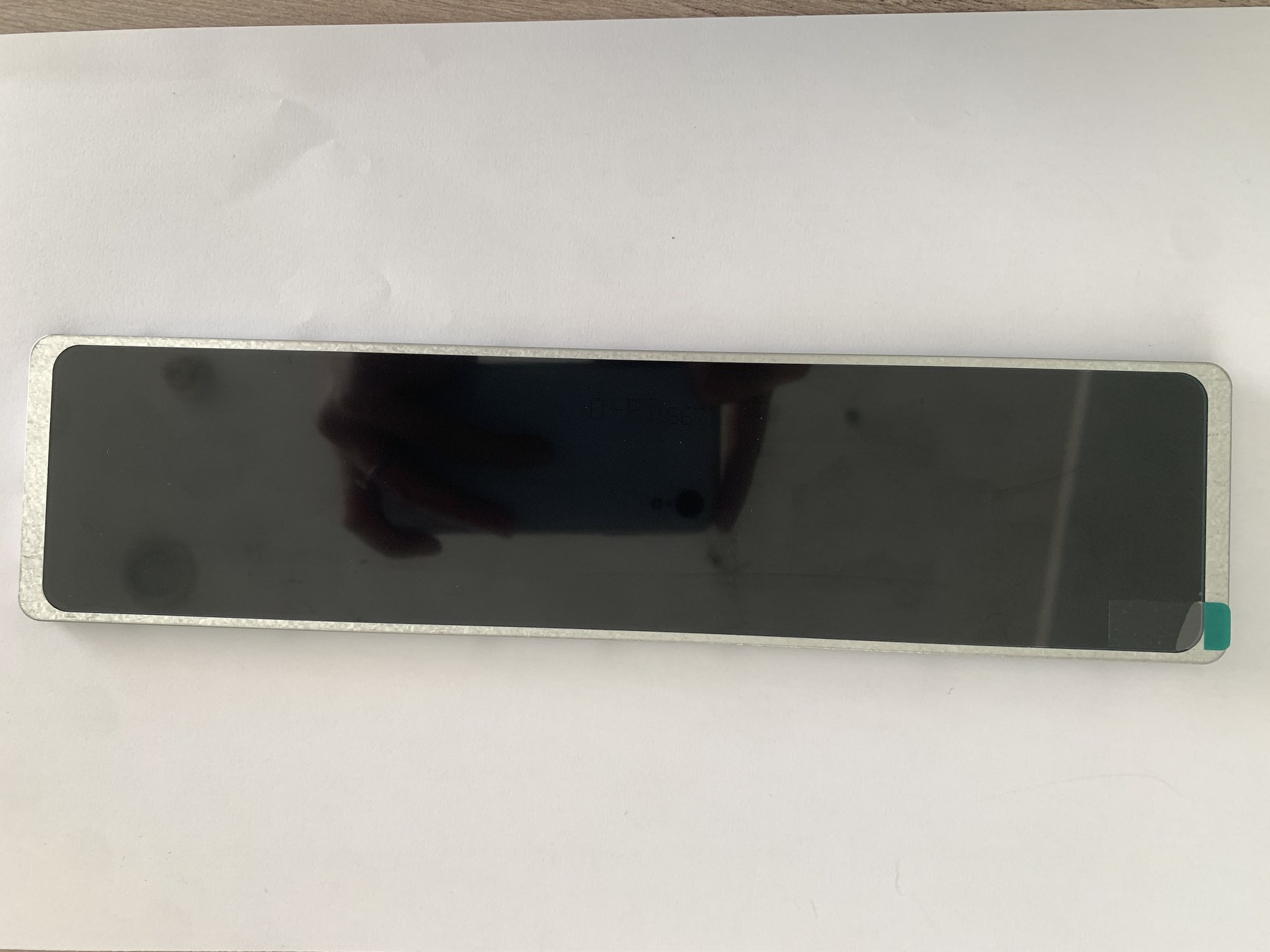 RT106001A display module