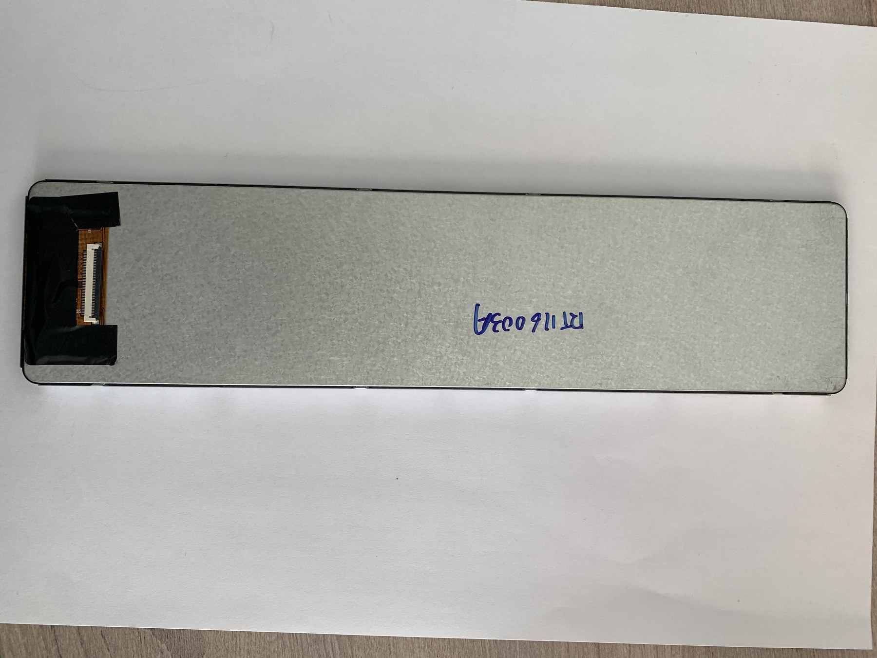RT116003A display module