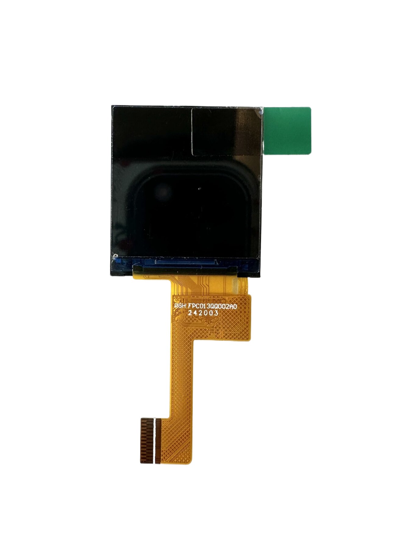 RT13QV030D display module