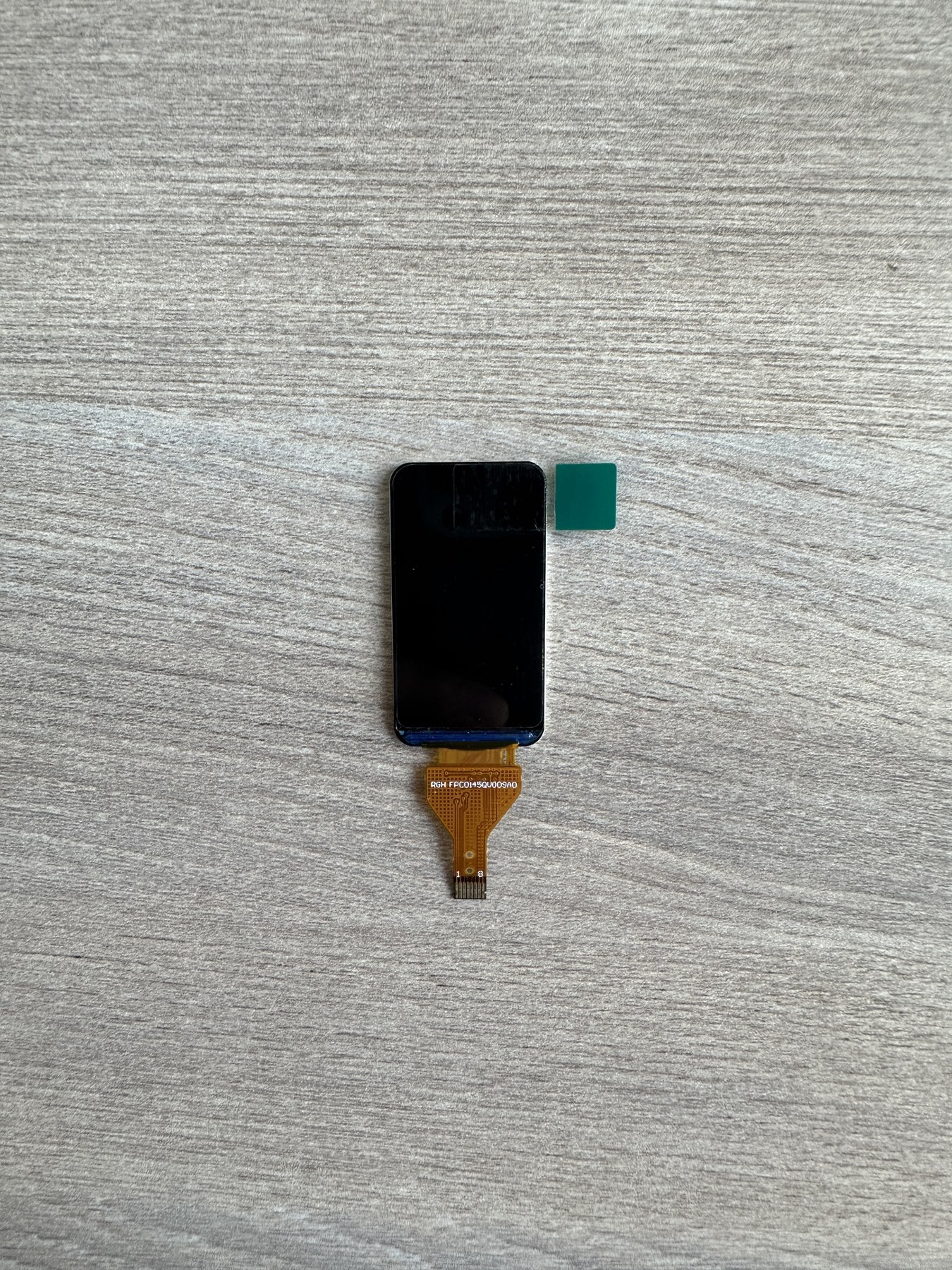 RT145QV001A display module