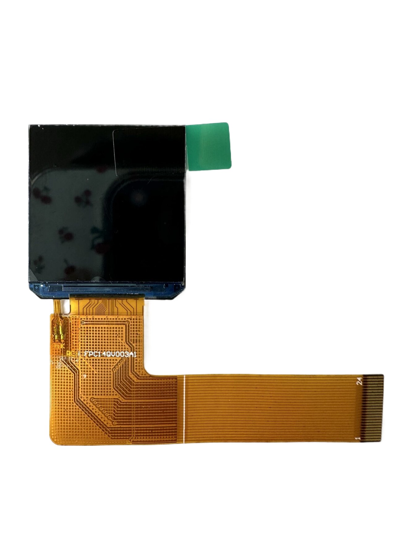 RT14QV003A display module